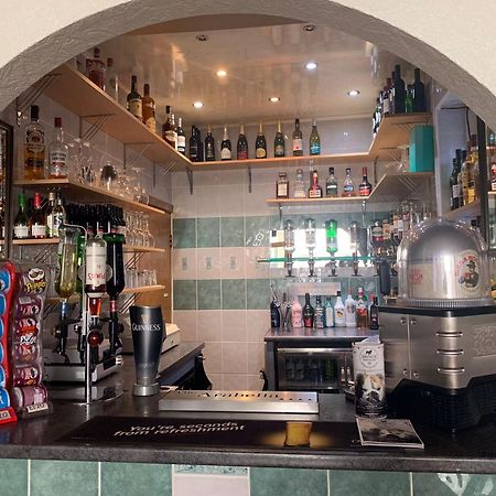 The Arabella Bed & Breakfast Blackpool Eksteriør bilde