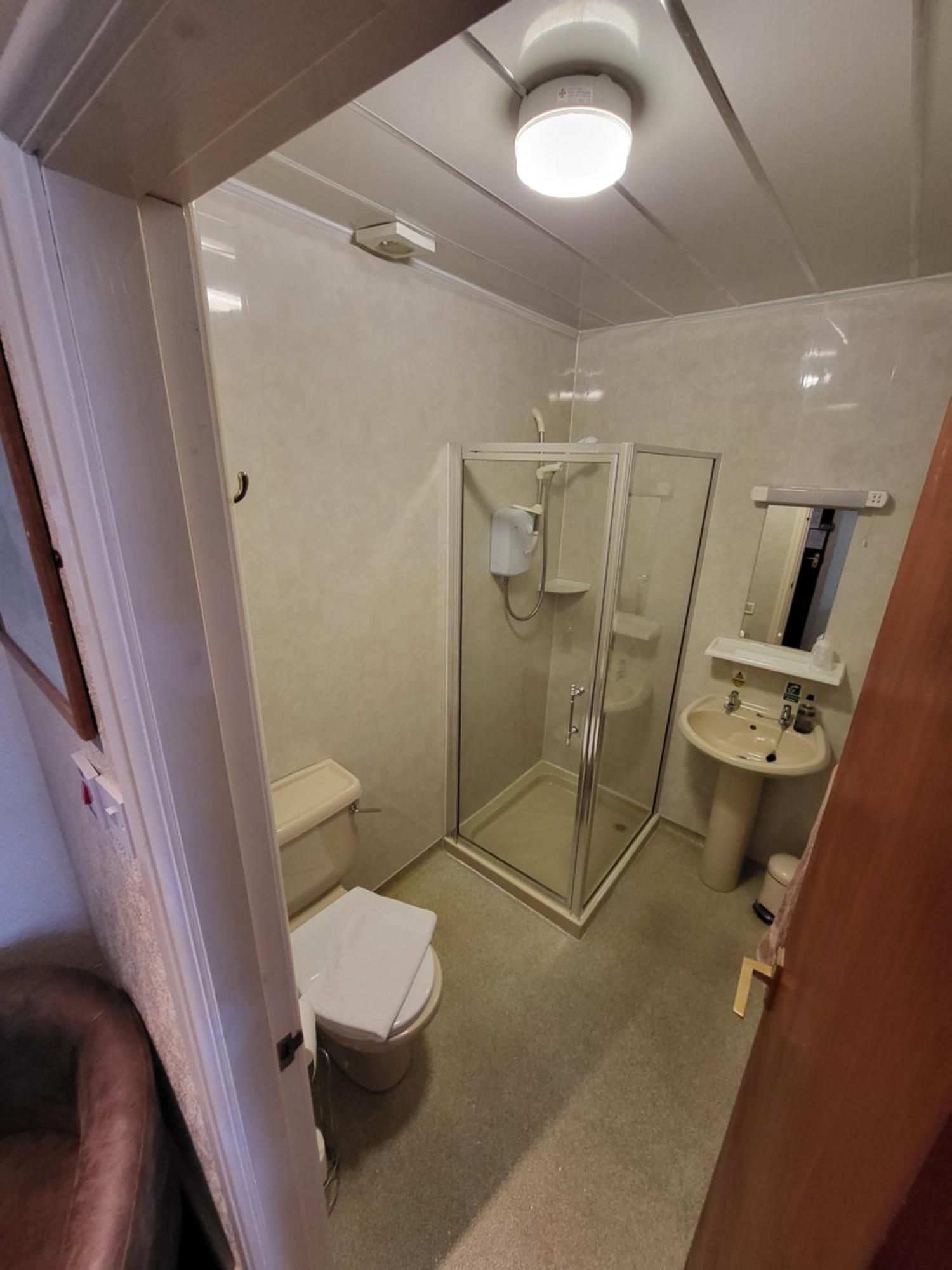The Arabella Bed & Breakfast Blackpool Eksteriør bilde