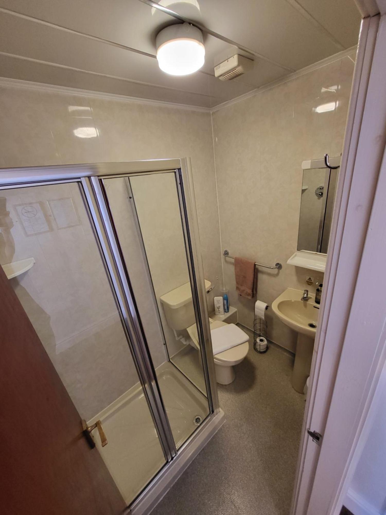 The Arabella Bed & Breakfast Blackpool Eksteriør bilde